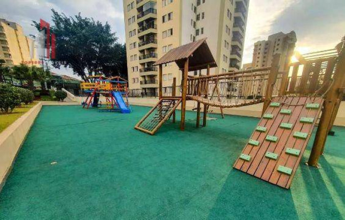 Imagem Apartamento com 3 Quartos à Venda, 94 m² em Mandaqui - São Paulo