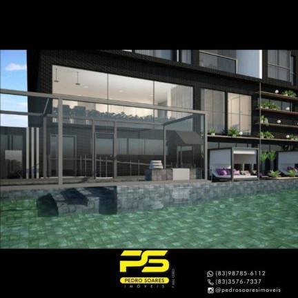 Imagem Apartamento com 4 Quartos à Venda, 137 m² em Miramar - João Pessoa Imagem Apartamento com 4 Quartos à Venda, 137 m² em Miramar - João Pessoa