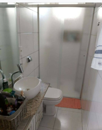 Imagem Apartamento com 3 Quartos à Venda, 89 m² em Vila Mariana - São Paulo