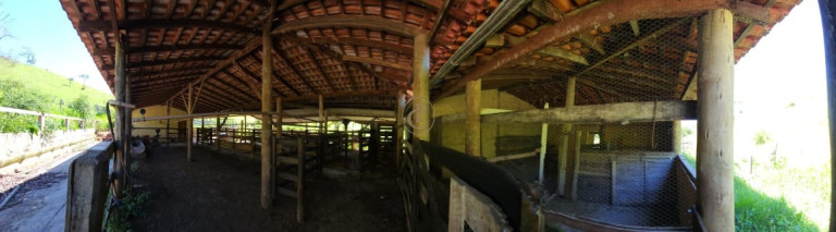 Imagem Chácara com 2 Quartos à Venda, 200 m² em Cedro - Paraibuna Imagem Chácara com 2 Quartos à Venda, 200 m² em Cedro - Paraibuna