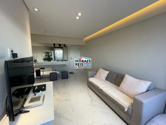 Imagem Apartamento com 2 Quartos à Venda, 63 m² em Campo Belo - São Paulo Imagem Apartamento com 2 Quartos à Venda, 63 m² em Campo Belo - São Paulo