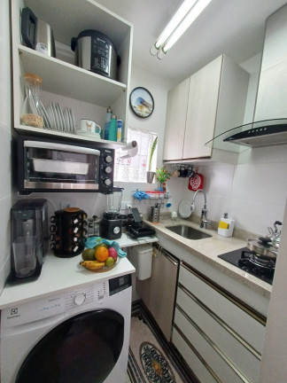 Imagem Apartamento com 1 Quarto à Venda, 24 m² em Centro - Curitiba Imagem Apartamento com 1 Quarto à Venda, 24 m² em Centro - Curitiba