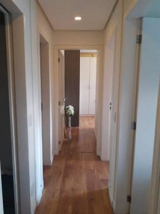 Imagem Apartamento com 3 Quartos à Venda, 111 m² em Coqueiros - Florianópolis Imagem Apartamento com 3 Quartos à Venda, 111 m² em Coqueiros - Florianópolis
