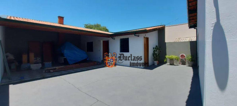 Imagem Casa com 2 Quartos à Venda, 168 m² em Ponte São João - Jundiaí Imagem Casa com 2 Quartos à Venda, 168 m² em Ponte São João - Jundiaí