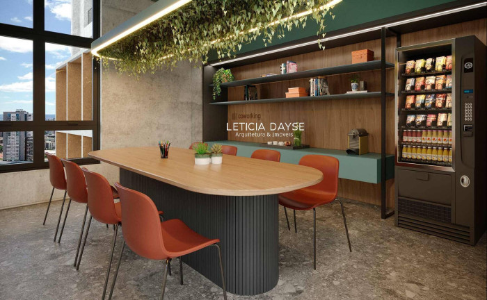Imagem Apartamento com 1 Quarto à Venda,  em Perdizes - São Paulo