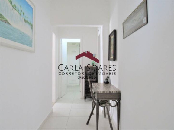 Imagem Cobertura com 5 Quartos à Venda, 240 m² em Centro - Guarujá