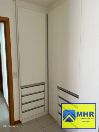 Imagem Apartamento com 3 Quartos à Venda, 106 m² em Santa Luzia - Serra Imagem Apartamento com 3 Quartos à Venda, 106 m² em Santa Luzia - Serra
