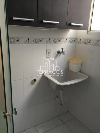 Imagem Apartamento com 2 Quartos à Venda, 55 m² em Ponte De São João - Jundiaí