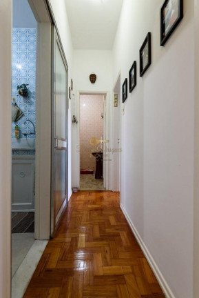 Imagem Apartamento com 2 Quartos à Venda, 51 m² em Alto - Teresópolis