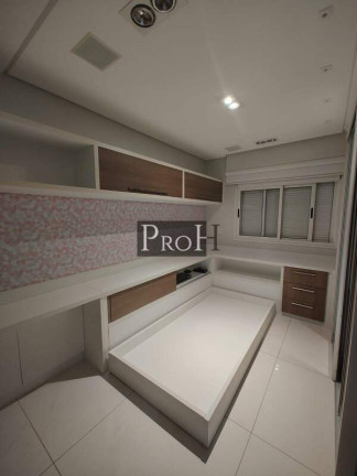 Imagem Apartamento com 4 Quartos à Venda, 260 m² em Santo Antônio - São Caetano Do Sul
