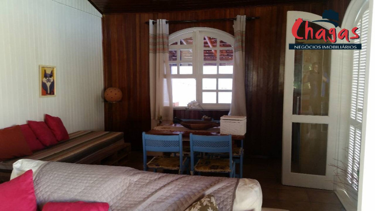 Imagem Casa com 4 Quartos à Venda, 650 m² em Indaiá - Caraguatatuba Imagem Casa com 4 Quartos à Venda, 650 m² em Indaiá - Caraguatatuba