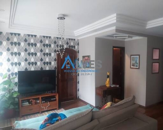 Imagem Casa com 3 Quartos à Venda, 242 m² em Nova Petrópolis - São Bernardo Do Campo Imagem Casa com 3 Quartos à Venda, 242 m² em Nova Petrópolis - São Bernardo Do Campo
