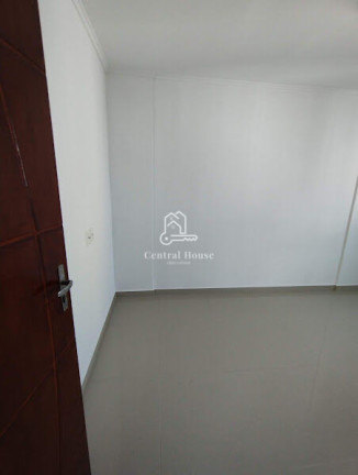 Imagem Apartamento com 2 Quartos à Venda, 52 m² em Jardim Celeste - São Paulo