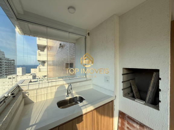 Imagem Apartamento com 3 Quartos para Alugar, 70 m² em Jardim Astúrias - Guarujá Imagem Apartamento com 3 Quartos para Alugar, 70 m² em Jardim Astúrias - Guarujá