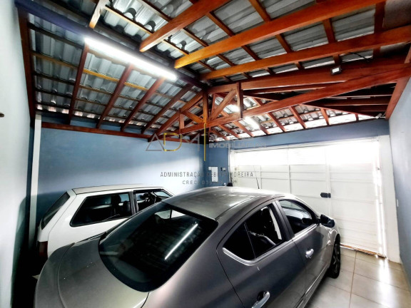 Imagem Casa com 2 Quartos à Venda, 125 m² em Residencial Ouro Verde - Botucatu