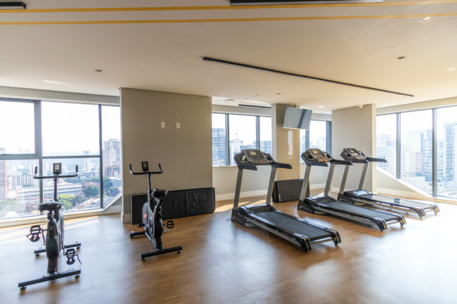 Imagem Imóvel com 2 Quartos à Venda, 45 m² em Vila Mariana - São Paulo Imagem Imóvel com 2 Quartos à Venda, 45 m² em Vila Mariana - São Paulo