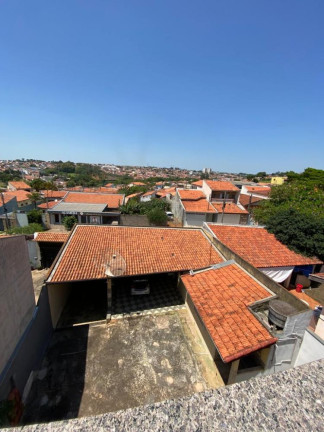 Imagem Casa com 3 Quartos à Venda, 403 m² em Nova Tatuí - Tatuí