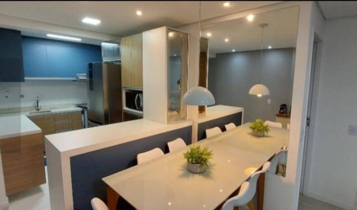 Imagem Apartamento com 2 Quartos à Venda, 60 m² em Demarchi - São Bernardo Do Campo Imagem Apartamento com 2 Quartos à Venda, 60 m² em Demarchi - São Bernardo Do Campo