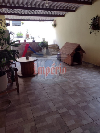 Imagem Sobrado com 3 Quartos à Venda, 350 m² em Santa Maria - Santo André Imagem Sobrado com 3 Quartos à Venda, 350 m² em Santa Maria - Santo André