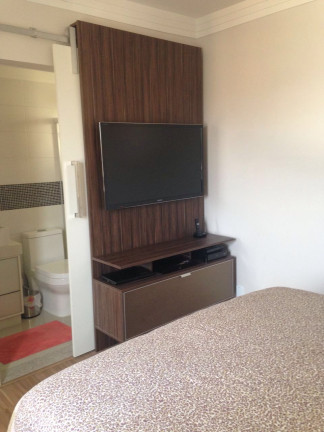 Apartamento com 2 Quartos para Alugar ou Temporada, 72 m² em Jardim Guarani - Jundiaí