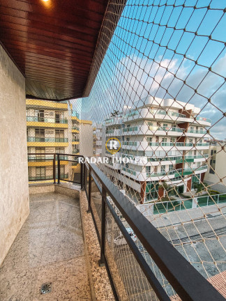 Imagem Apartamento com 3 Quartos à Venda, 140 m² em Centro - Cabo Frio