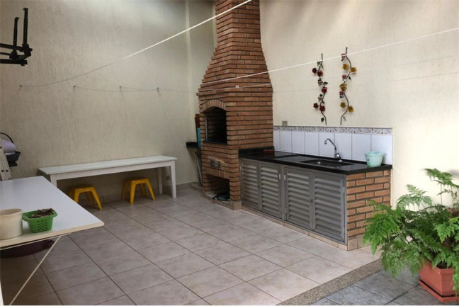 Imagem Casa com 4 Quartos à Venda,  em Ipiranga - São Paulo