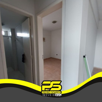 Imagem Apartamento com 2 Quartos para Alugar, 79 m² em Bancários - João Pessoa