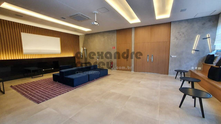Imagem Sala Comercial à Venda, 39 m² em Indianópolis - São Paulo