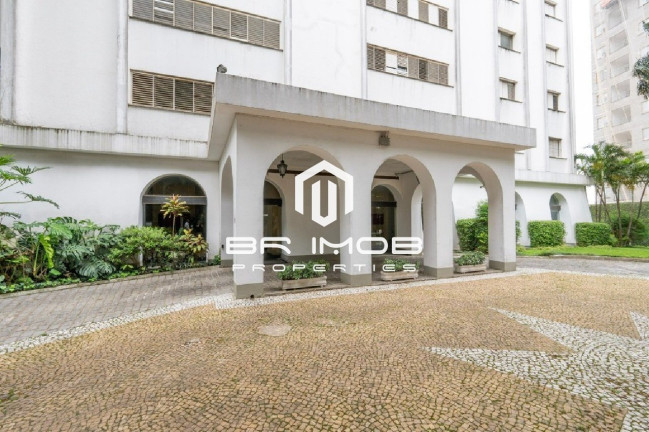 Imagem Imóvel com 3 Quartos à Venda, 175 m² em Morumbi - São Paulo Imagem Imóvel com 3 Quartos à Venda, 175 m² em Morumbi - São Paulo