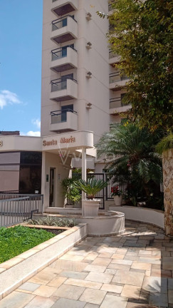 Apartamento com 2 Quartos à Venda, 170 m² em Centro - Sorocaba