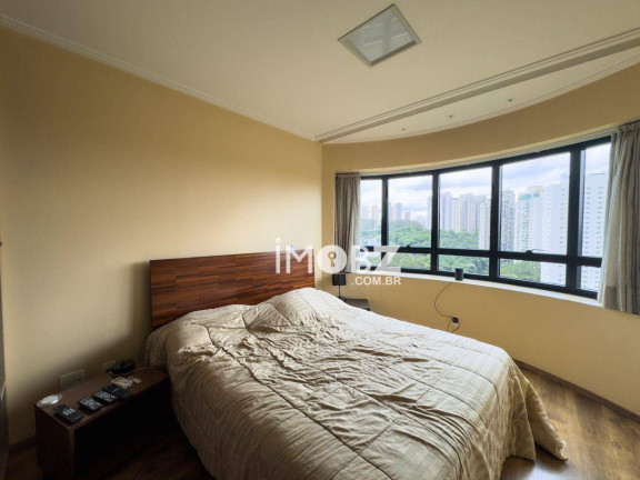 Imagem Imóvel com 3 Quartos à Venda, 226 m² em Villaggio Panamby - São Paulo