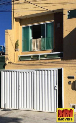 Imagem Casa com 2 Quartos à Venda, 70 m² em Jardim Náutilus - Cabo Frio