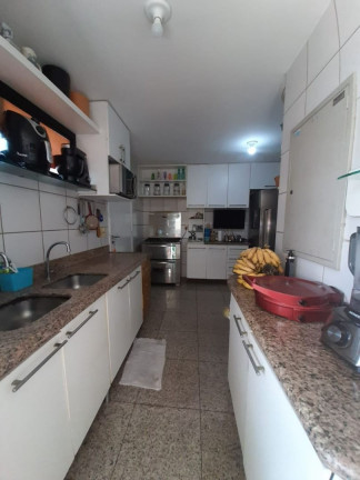 Apartamento com 3 Quartos à Venda, 178 m² em Aldeota - Fortaleza