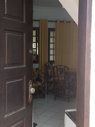 Imagem Sobrado com 1 Quarto à Venda, 40 m² em Vila Mar - Praia Grande