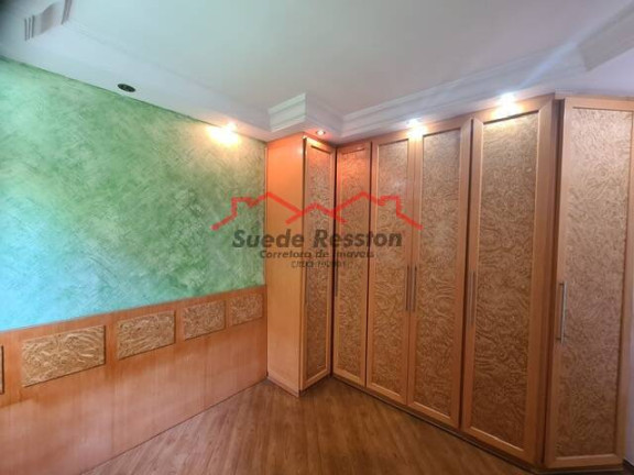 Imagem Apartamento com 3 Quartos à Venda, 75 m² em Jardim Luanda - São Paulo