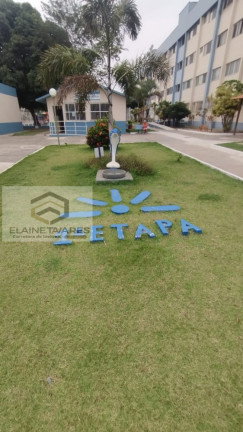 Apartamento com 2 Quartos à Venda, 60 m² em Coqueiral De Itaparica - Vila Velha