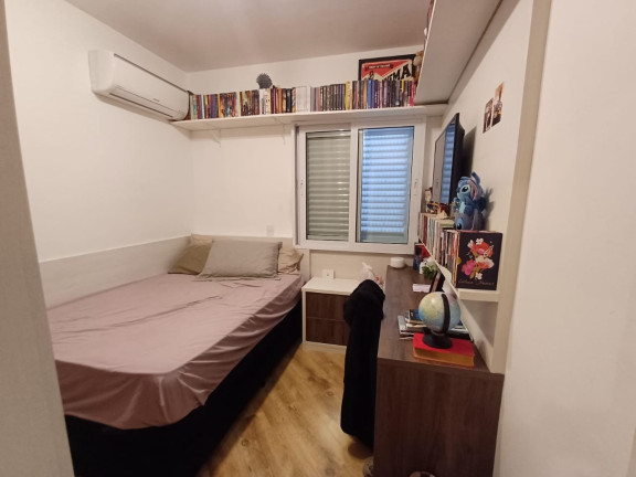 Imagem Imóvel com 3 Quartos à Venda, 90 m² em Jardim Do Mar - São Bernardo Do Campo