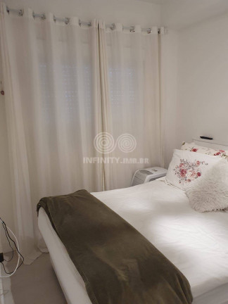 Imagem Apartamento com 2 Quartos à Venda, 55 m² em Jardim Anália Franco - São Paulo