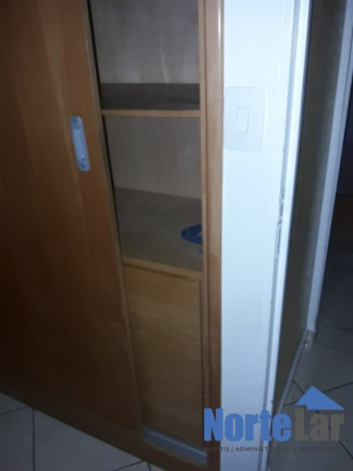 Imagem Apartamento com 3 Quartos à Venda, 64 m² em Vila Nova Cachoeirinha - São Paulo