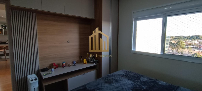 Imagem Apartamento com 2 Quartos à Venda, 66 m² em Cristo Rei - Curitiba Imagem Apartamento com 2 Quartos à Venda, 66 m² em Cristo Rei - Curitiba