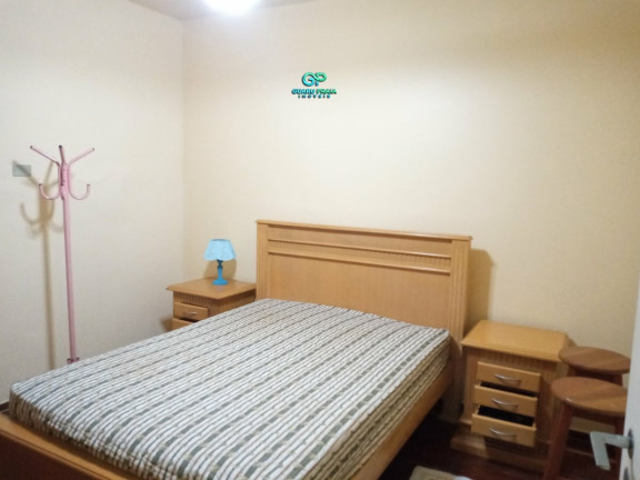 Imagem Apartamento com 3 Quartos à Venda, 85 m² em Enseada - Guarujá