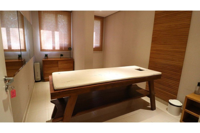 Imagem Apartamento com 1 Quarto à Venda, 48 m² em Vila Andrade - São Paulo Imagem Apartamento com 1 Quarto à Venda, 48 m² em Vila Andrade - São Paulo