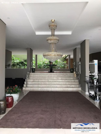 Imagem Apartamento com 3 Quartos à Venda, 128 m² em Centro - Santo André