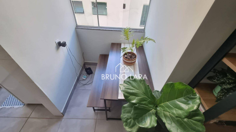 Imagem Apartamento com 2 Quartos à Venda, 60 m² em Vale Do Amanhecer - Igarapé Imagem Apartamento com 2 Quartos à Venda, 60 m² em Vale Do Amanhecer - Igarapé