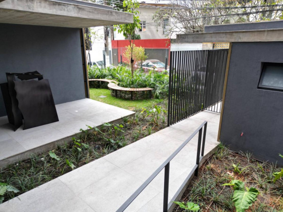 Imagem Apartamento com 3 Quartos à Venda, 183 m²