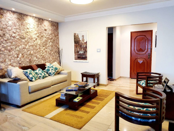 Foto do imóvel Apartamento com 3 Quartos à Venda, 154 m² em Mooca - São Paulo