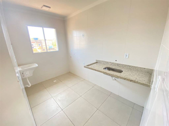 Imagem Casa com 2 Quartos à Venda, 45 m² em Vila Sonia - Praia Grande