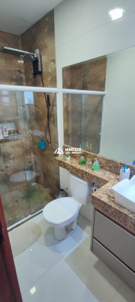 Casa com 3 Quartos à Venda, 116 m² em Primavera - Vitória Da Conquista