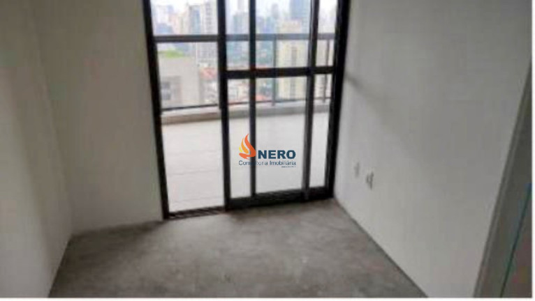 Imagem Imóvel com 3 Quartos à Venda, 81 m² em Brooklin Paulista - São Paulo Imagem Imóvel com 3 Quartos à Venda, 81 m² em Brooklin Paulista - São Paulo