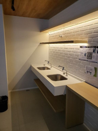 Imagem Studio com 1 Quarto para Alugar, 18 m² em Jardim Paulista - São Paulo Imagem Studio com 1 Quarto para Alugar, 18 m² em Jardim Paulista - São Paulo